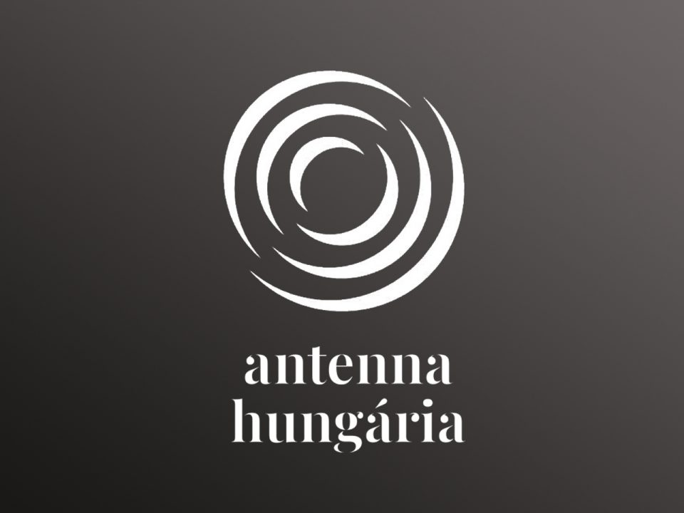 Antenna Hungária arculatterv Flohr Design & Consulting
